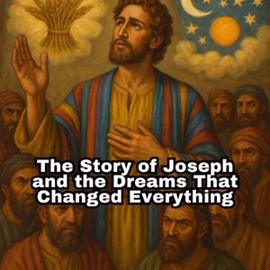 38 reactions | The Story of Joseph and the Dreams That Changed Everything | Blessed Virgin Mary | Facebook