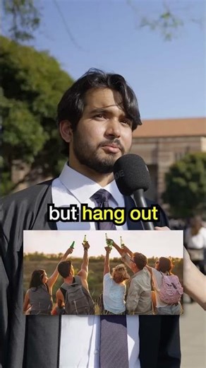 UCLA Grad Gives Advice for Getting a High GPA 👨🏻‍🎓📚