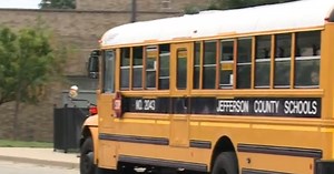 Kentucky schools' "transportation disaster"