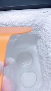 941K views · 6.9K reactions | AMAZING FROST SCRAPING!!❣️❣️❣️❣️❣️❣️❣️ #freezerfrost #scraping #ice #LikeFollowShare | freezerfrost_ | Facebook