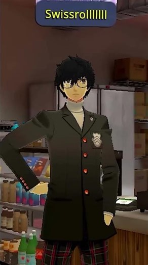 That one person that’s never happy and has to tell everyone