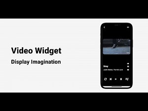 Video Widget | Wondershare Mockitt Prototyping Tutorial