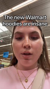 They outdid themselves i fear #walmart #walmartfinds #hellokitty #carebears #barbie #walmartclothes cute walmart hoodie finds new hello kitty care bears collection reveal | Queen Tay