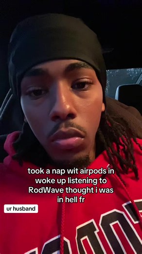 Waking Up to Rod Wave: A Hilarious Prank Experience