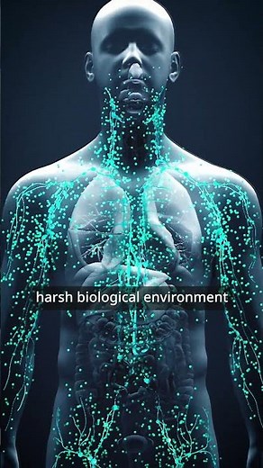 Materials That Protect Life‑Saving Medical Implants #medicaladvancements #medicaleducation