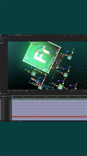 After Effects Tutorials on Instagram: "link on STORY! by @nijatcg #aftereffects #3dsmax #cinema4d #c4d #element3d #motiongraphics #cgi #cg #dailyanimation #vfx #mograph #explainer #cartoon #2danimation #3danimation #animation #animator #dribbblers #art #design #adobe #animated #mograph #digitalart #render #visualeffects #fx #motiondesign #motion #aftereffects"