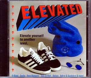 Various - Elevated