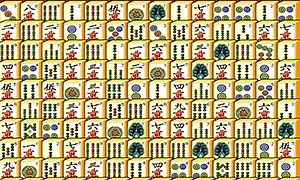 Mahjong Connect 1