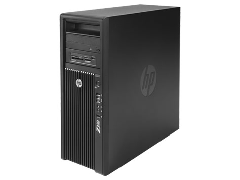HP Z220 workstation convertible minitower basismodel Software en stuurprogramma's downloaden