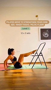 18K reactions · 46 comments | Core strength isn’t just about the abs....