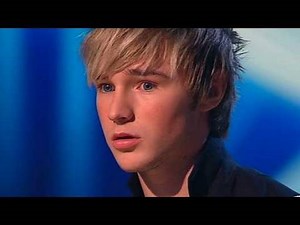 The X Factor 2009 - The Results - Live Results 4 (itv.com/xfactor)