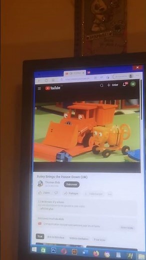 Bob The Builder S15e03