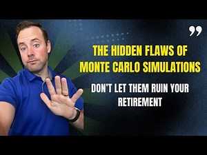 The Hidden Flaws of Monte Carlo Retirement Simulations