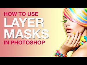 Mind Luster - Learn How to Use Layer Masks in Photoshop