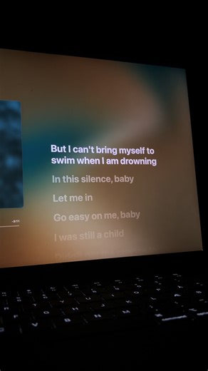 Easy on me #audio #music #lyrics