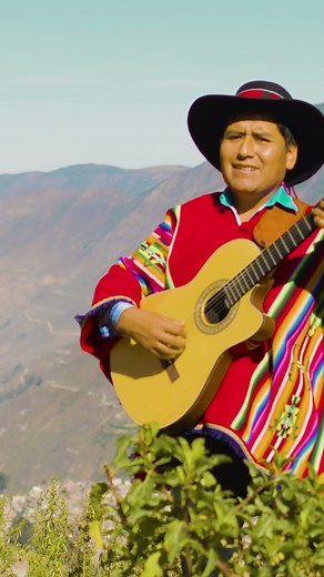 Conjunto Poder Andino/Valiente Apurimeño/Toril Grau Apurimac #shorts