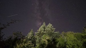New HOYA Filter Was Developed for Astrophotograhers Battling Light Pollution