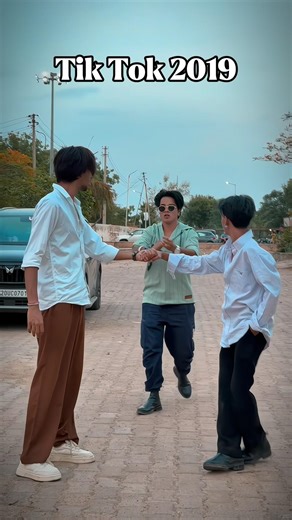 Tik Tok 2019😱 Ab Hoga Comeback 😂 #youtubeshorts #shorts #viral