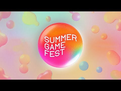 Summer Game Fest 2024 Livestream