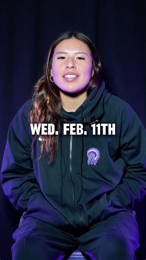 🏀 Senior Night 📅 Feb. 11th vs Hesston College ⏰ Games start at 5:00pm CT 📍Coffin Complex #whereculturecreateschampions💛💜 | Haskell Men’s Basketball