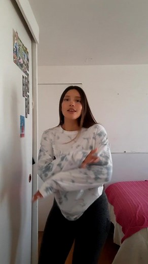 Dancing in Style: Bedroom Dance Trends Unveiled