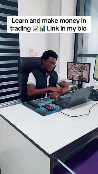 Learn Forex Trading Strategies with G B B Emperor in Accra, Ghana