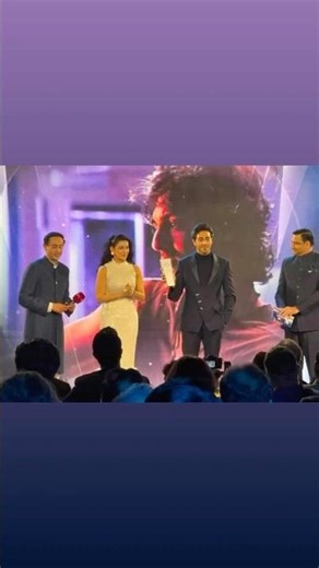 NDTV Indian of the Year Awards 2025 | Professional Teleprompter Setup