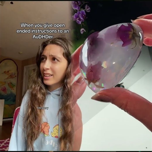 Open ended instructions do not work for me