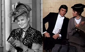 'The Matchmaker' (1958)/ 'The Assassination Bureau' (1969) » PopMatters