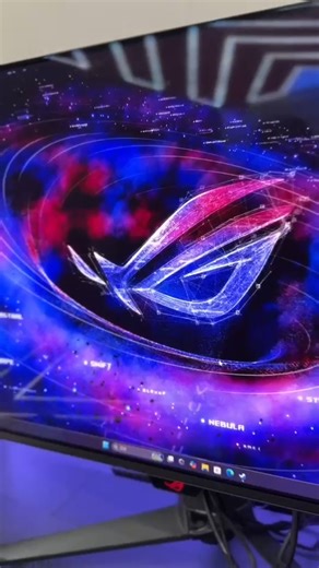 6.5K views · 81 reactions | I mean...I definitely NEED it !!!! ️﫣​ #ROG #Gaminglife​ #rog_my | ASUS Republic of Gamers | Facebook