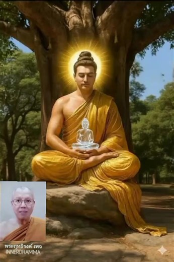 607K views · 14K reactions | Practicing meditation according to the...