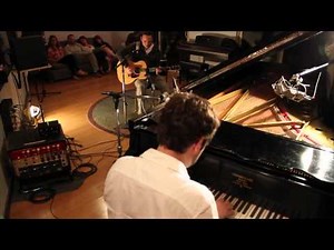 Wish You Were Here - Pink Floyd Cover