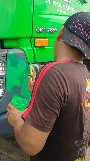 Expert Vehicle Painting Techniques for Beginners