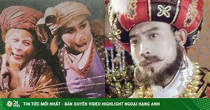 “Tây Du Ký 1986“: Bí ẩn về cách bắt mạch qua sợi tơ của Tôn Ngộ Không