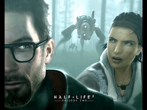 【攻略】Half-Life 2: Episode Two - 快取檢查員&高登推進式火箭 攻略指南 @戰慄時空 哈啦板 - 巴哈姆特