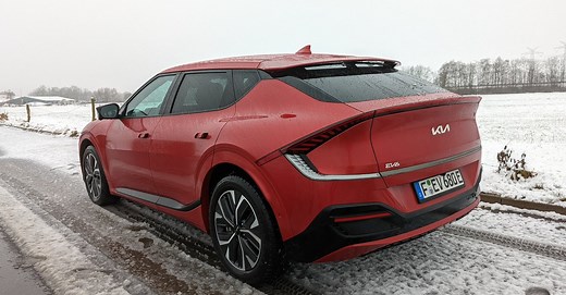 Auto des Jahres 2022: Koreaner überflügelt alle