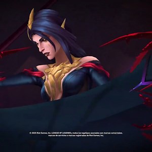 LeBlanc Rework Teaser | Yêu Esports