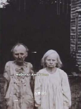 L'histoire vraie et terrifiante qui a inspiré le jeu Granny #HistoireVraie #Horreur #TrueCrime #Choc