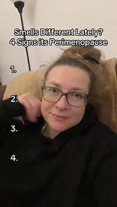 Hormones affect sweat composition and skin bacteria. As estrogen fluctuates, scent changes are common, even with the same hygiene routine. Tips: 👉🏻 Manage stress to reduce cortisol-driven sweating 👉🏻 Support gut and liver health 👉🏻 Stay hydrated to dilute sweat concentration For personalized support, shoot me a DM. Join our Pause Collective for weekly group support! #ThePauseAffect #NotYourMamasMenopause #HormoneChanges #PerimenopauseAwareness #WomensHealth | The Pause Affect
