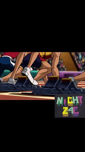 Check it out, a clip from a secret Scooby-Doo episode, where Shaggy almost wins an Olympic gold medal. They couldn't get the rights to "2012 London Olympics," so they had to rewrite it to take place at the World Invitational Games in London. It was released in 2012 as part of the Laff-a-Lympics DVD set. | Zac Hanscom
