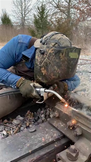 Always use protection. | Rail Yard Studios