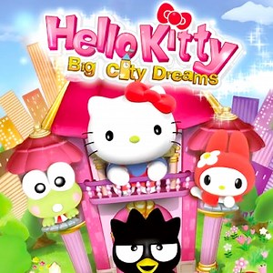 Hello Kitty: Big City Dreams - IGN