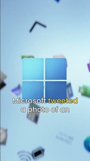 Windows Notepad is getting Tabs feature like file explorer! #shorts