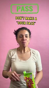 923 reactions · 14 comments | Can you handle Sour Candy? | Cry Baby | Facebook