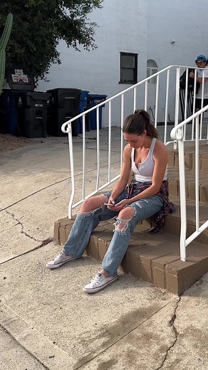 11M views · 32K reactions | Strange man leaves a backpack! | Lists and Laughs | Facebook