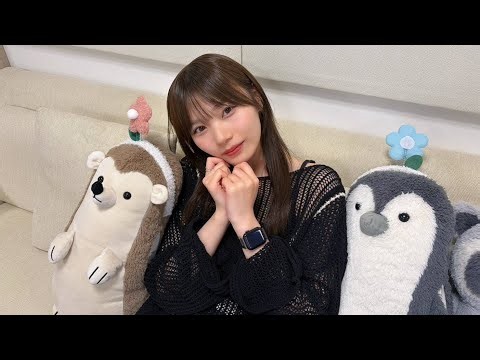 乃木坂46 岡本姫奈 のぎおび showroom 2026/9/14