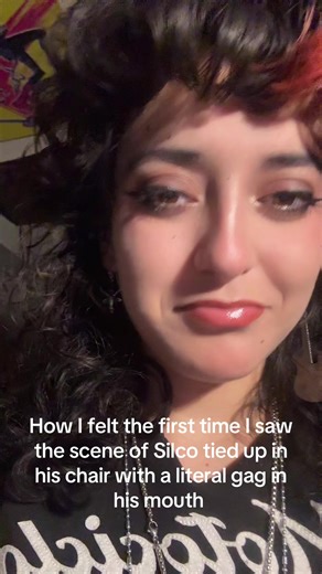 Arcane: Silco's Captivating Scene Animation