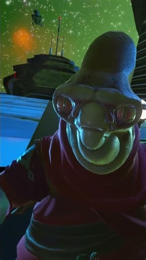 Norman Skye Listens to Debuntante by 65daysofstatic