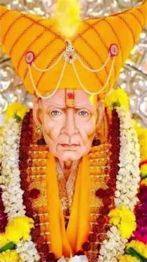 स्वामी आई 🙏💞‪@shreeswamisamarth9k‬