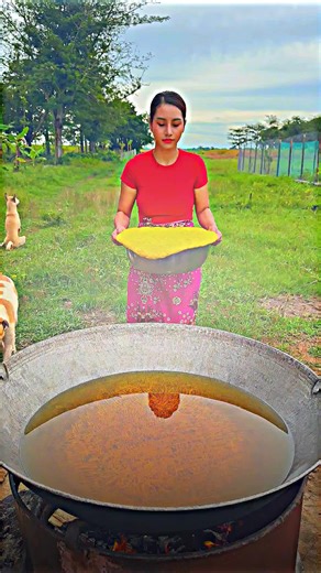 How to cook delicious Yellow cake recipe #foodrecipe #viral #foryoupage #viralvideos #foodies